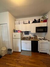 361 1st St in Hoboken, NJ - Foto de edificio - Building Photo
