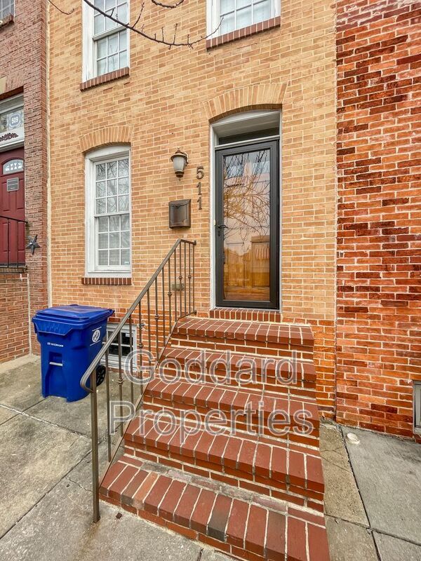 property at 511 S Chester St