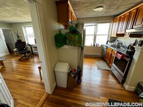 402 Highland Ave in Somerville, MA - Building Photo - Building Photo