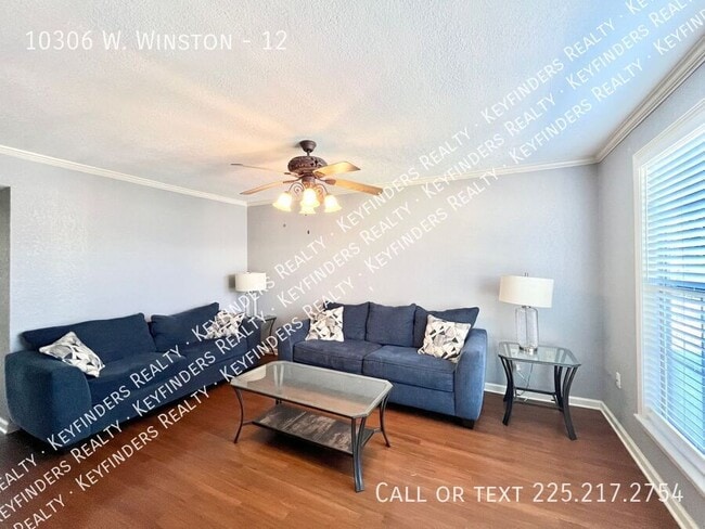10306 W Winston Ave in Baton Rouge, LA - Building Photo - Building Photo
