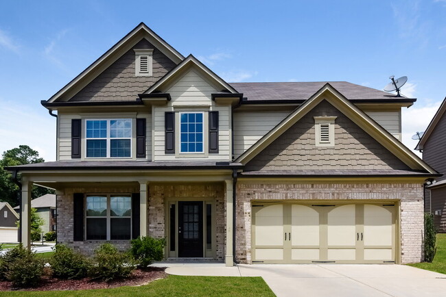 property at 192 Moorland Way NE