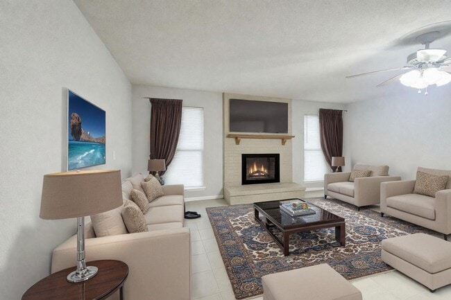 2409 Stonegate St in Arlington, TX - Building Photo - Building Photo