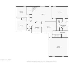 2417 Heather Ridge in Southaven, MS - Building Photo - Building Photo