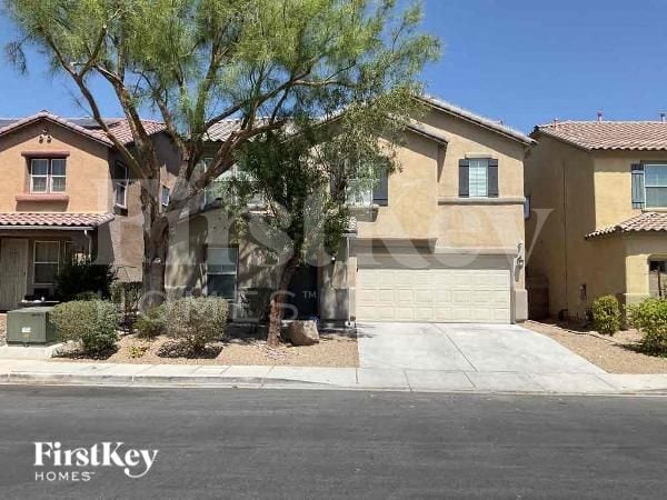 property at 5644 N Native Sunflower St