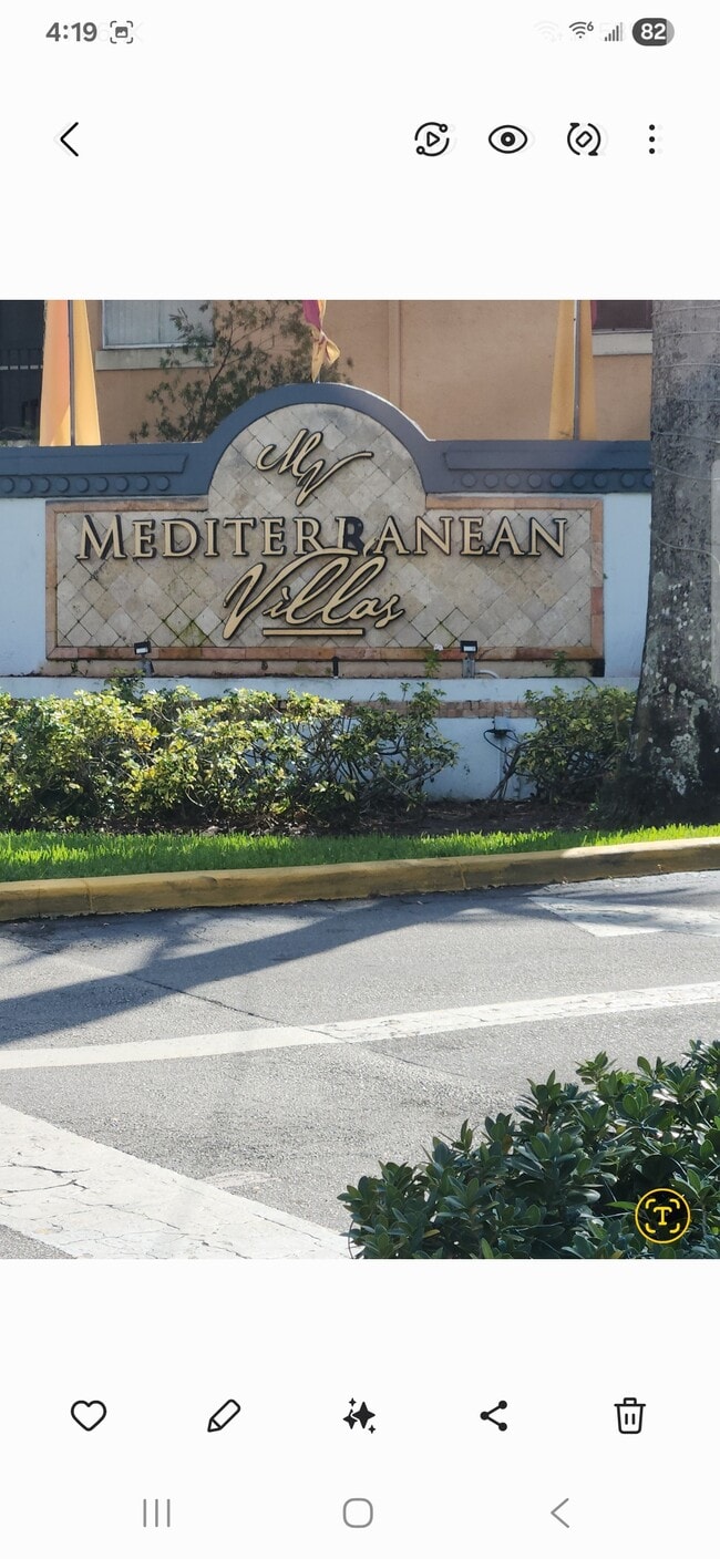 6292 NW 186th St, Unit 303 in Miami Gardens, FL - Building Photo - Building Photo