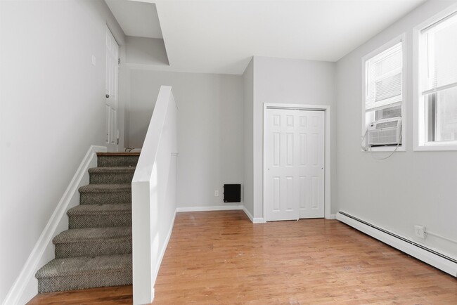 property at 154 South St