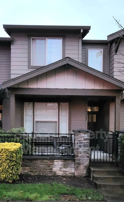 property at 15908 NW Central Dr