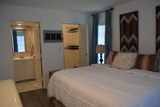 7535 S Oriole Blvd-Unit -208 in Delray Beach, FL - Building Photo - Building Photo