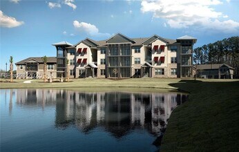 11 Parklands Dr, Unit C1 in Bluffton, SC - Building Photo - Building Photo
