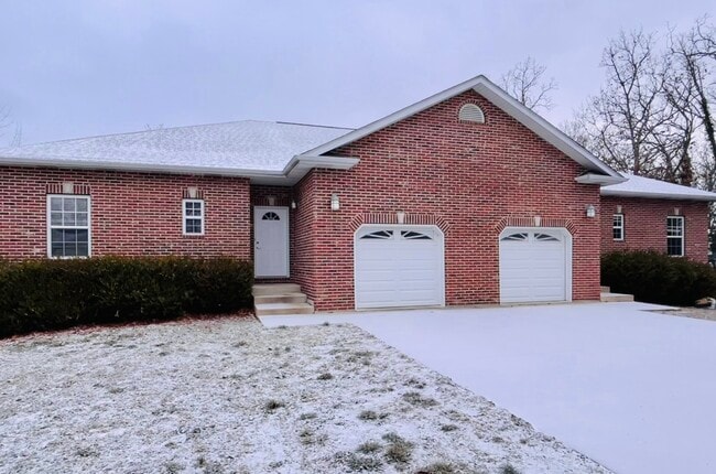 property at 10563 Butler Cir