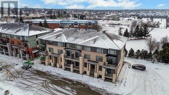 1027 Silhouette Private in Ottawa, ON - Building Photo