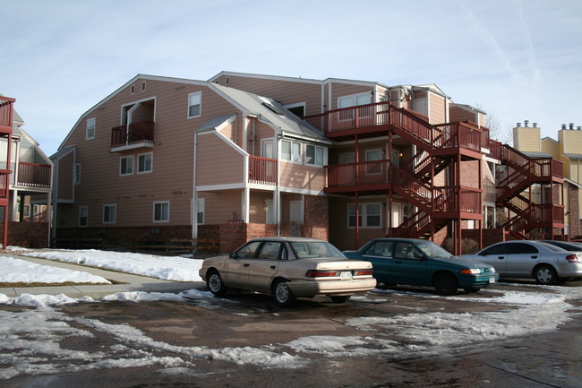 Sable Cove Condominiums in Aurora, CO - Building Photo - Building Photo