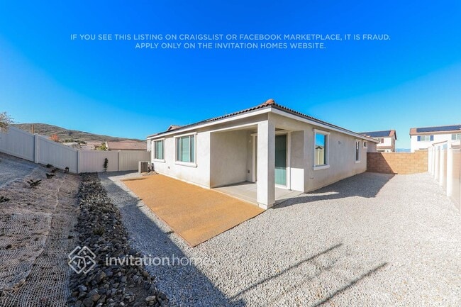 25179 Zircon Rd in Menifee, CA - Building Photo - Building Photo