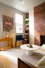 3345 Ligonier St in Pittsburgh, PA - Foto de edificio - Building Photo