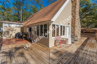 2815 Lake Silver Rd in Crestview, FL - Building Photo - Building Photo