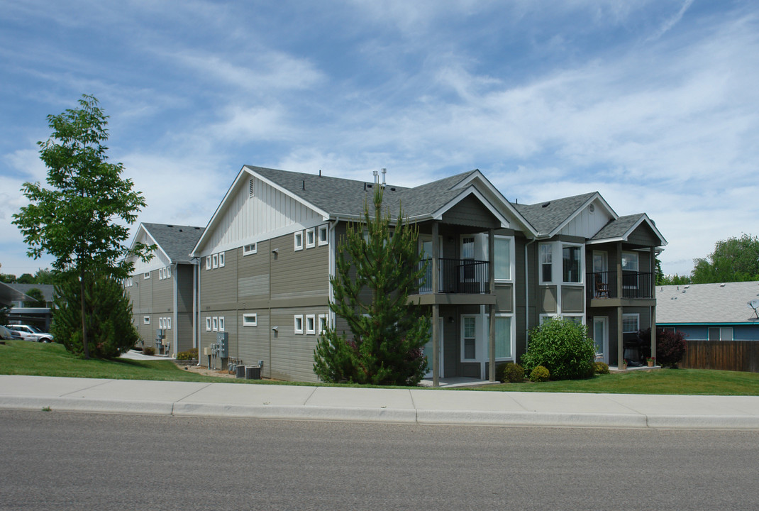 2515 S Owyhee St in Boise, ID - Building Photo