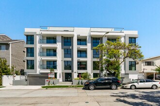 Rexford House in Los Angeles, CA - Foto de edificio - Building Photo