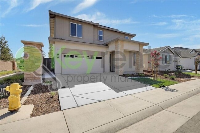 1488 Westwind Wy in Rocklin, CA - Building Photo - Building Photo