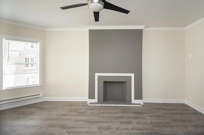 329 Kedzie St, Unit 2 in Evanston, IL - Building Photo - Building Photo