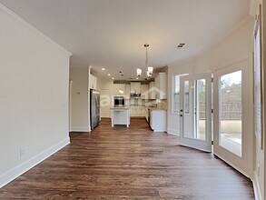 213 Orchard Trail in Canton, GA - Foto de edificio - Building Photo