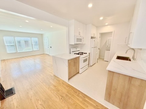 618 Lincoln Blvd, Unit A