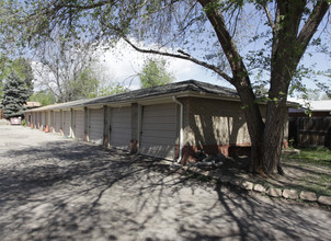 Kendall Street in Wheat Ridge, CO - Building Photo - Building Photo