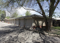 Kendall Street in Wheat Ridge, CO - Foto de edificio - Building Photo