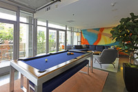 Sixth & G Apartments in San Diego, CA - Foto de edificio - Interior Photo