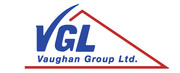 Property Management Company Logo Vaughan Group, Ltd.