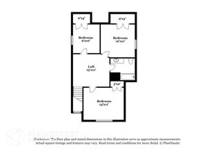 10216 Sterling Ridge Dr in Cordova, TN - Foto de edificio - Building Photo