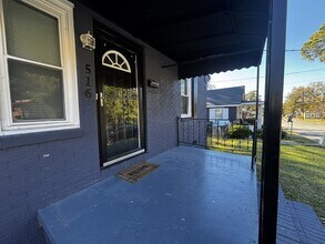 516 Olivia Ln in Goldsboro, NC - Building Photo - Building Photo