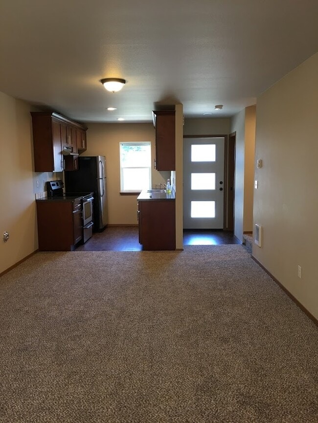 Junett Street Townhomes