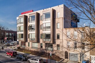 The One Five in Washington, DC - Building Photo - Building Photo