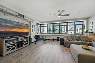1551 Fourth Ave in San Diego, CA - Building Photo - Building Photo