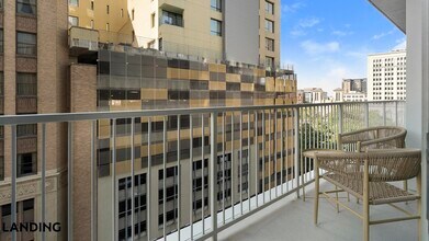 143 E Commerce St, Unit 505 in San Antonio, TX - Building Photo - Building Photo