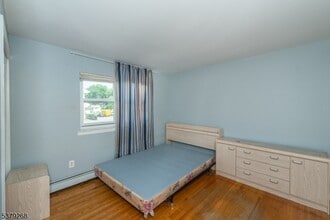 101 N Beverwyck Rd, Unit 0712 in Parsippany Troy Hills, NJ - Building Photo - Building Photo