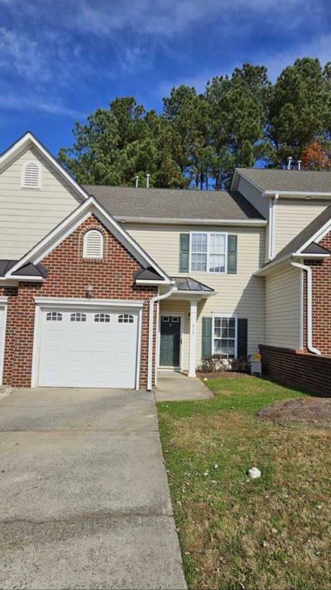 property at 412 Morning Star Dr