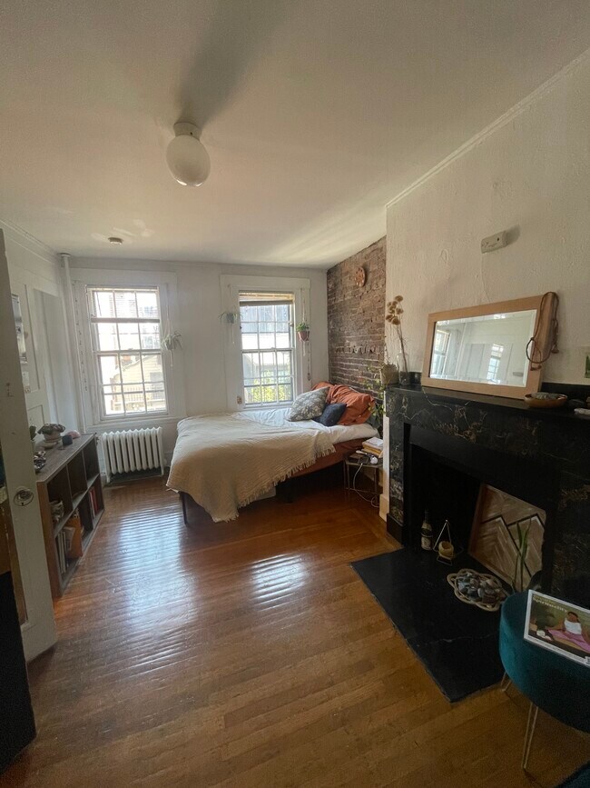 56 S Russell St, Unit 2