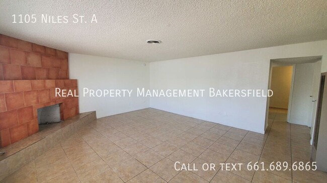 property at 1105 Niles St