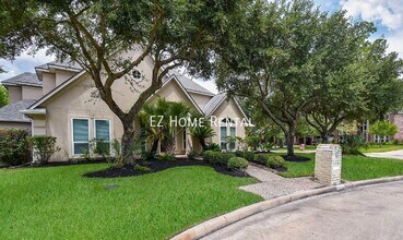 15831 Conners Ace Dr in Spring, TX - Building Photo - Building Photo