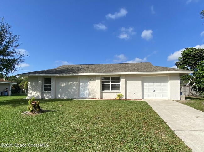 property at 499 Brickell St SE