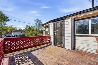 6890 Monaco St in Commerce City, CO - Building Photo - Building Photo