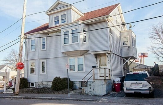 4-6 Intervale St in Quincy, MA - Building Photo - Building Photo