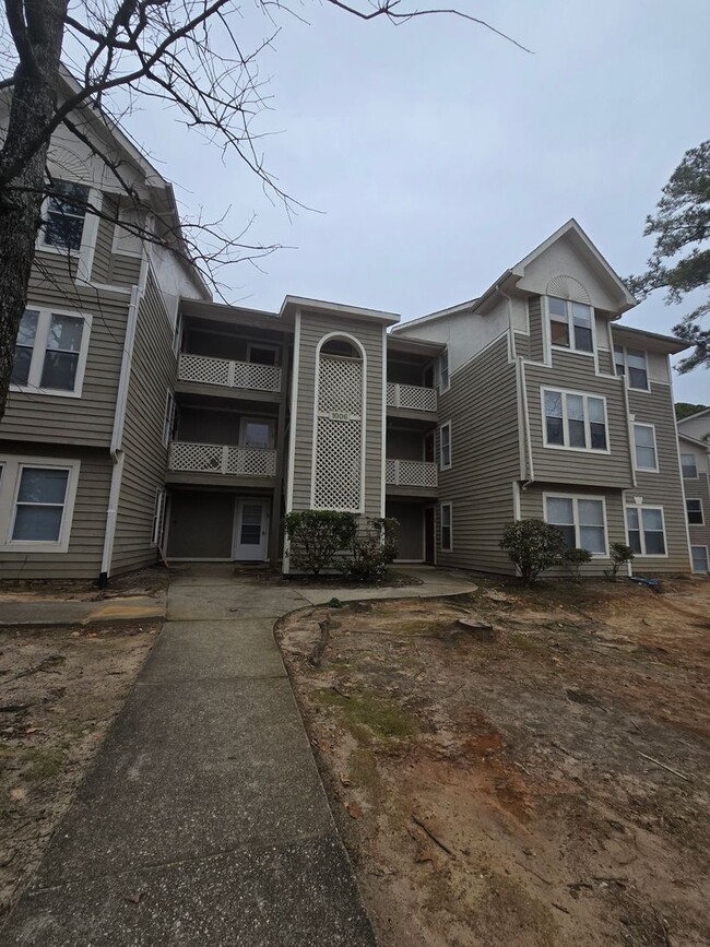 property at 1006 Wood Creek Dr