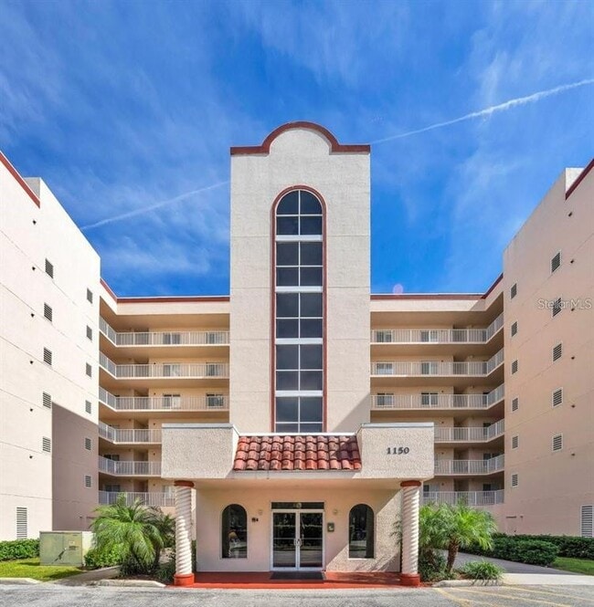 property at 1150 Carmel Cir
