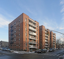 1027-1049 Clarkson Ave Apartments