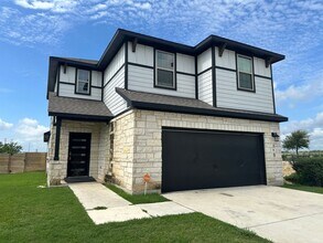 110 Trellis Blvd in Leander, TX - Building Photo - Building Photo