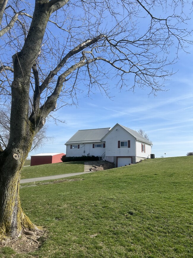 203 Reibold Rd in Renfrew, PA - Building Photo - Building Photo