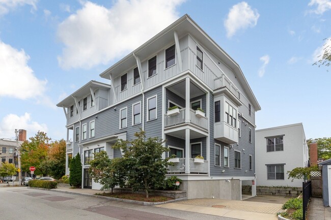 Building Photo