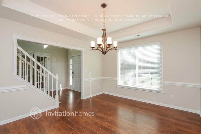 137 Dannyn Grove Ct in Mooresville, NC - Building Photo - Building Photo